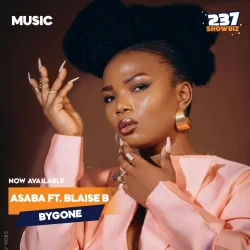 Asaba - Bygone (feat. Blaise B)