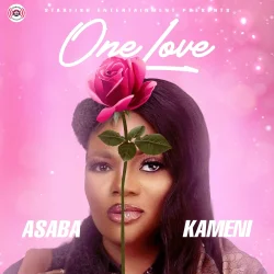 Asaba - One Love (feat. Kameni)