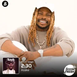 Asake - 2:30