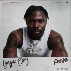 Asake - Active (feat. Travis Scott)