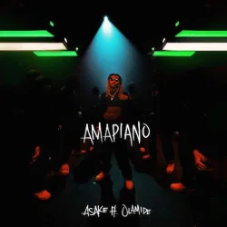 Asake - Amapiano
