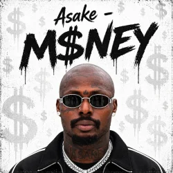 Asake - M$nEY