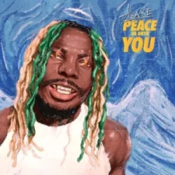 Asake - Peace Be Unto You Via