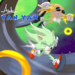 Asake - Yan Yan