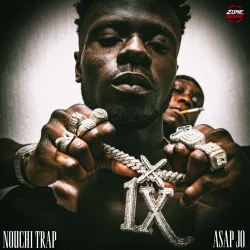 AsapJo - DÉCALÉ TRAP (feat. Himra)