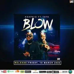 AsapKid - Blow (feat. Tata)
