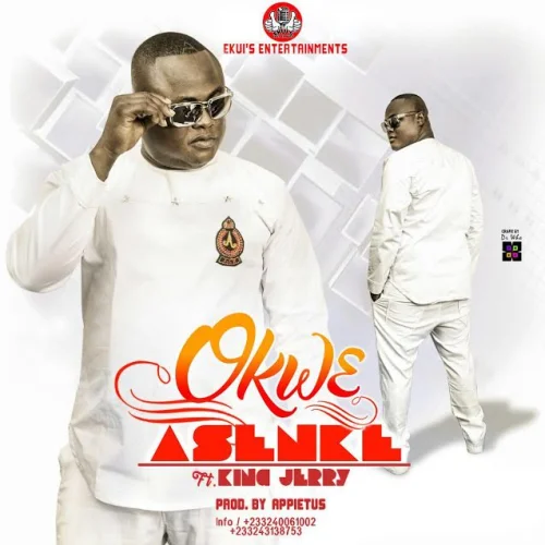 Asenke - Okwe (feat. King Jerry)