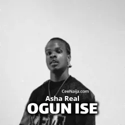 Asha Real - Ogun Ise