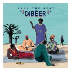 Ashs The Best - Dibèer (2021)