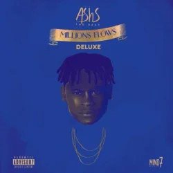 Ashs The Best - Millions Flows (Deluxe) (2020)