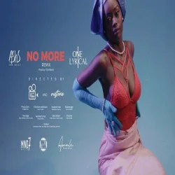 Ashs The Best - No More
