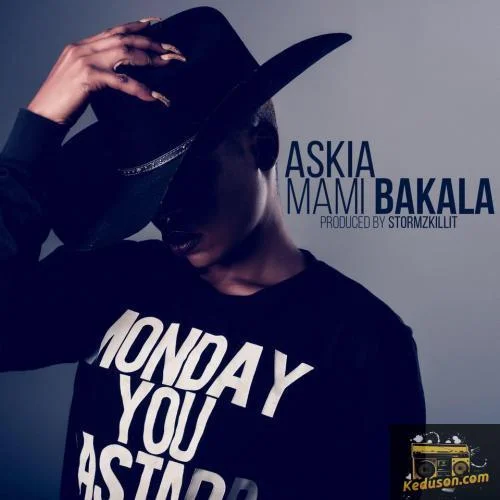 Askia - Mami Bakala