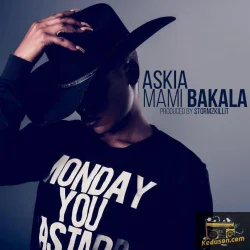 Askia - Mami Bakala