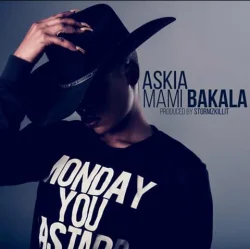 Askia - Mami Bakala (feat. Askia)