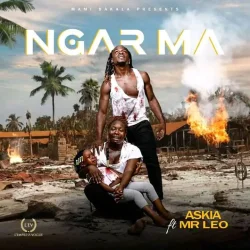 Askia - Ngarma (feat. Mr. Leo)
