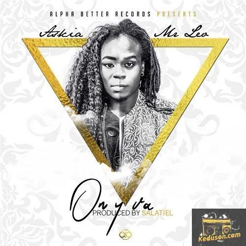 Askia - On Y Va
