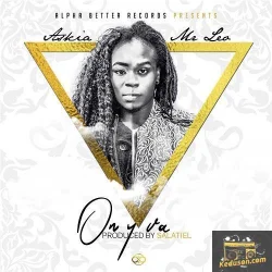 Askia - On Y Va