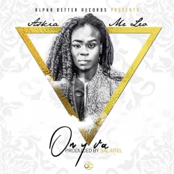 Askia - On Y Va (feat. Mr. Leo)
