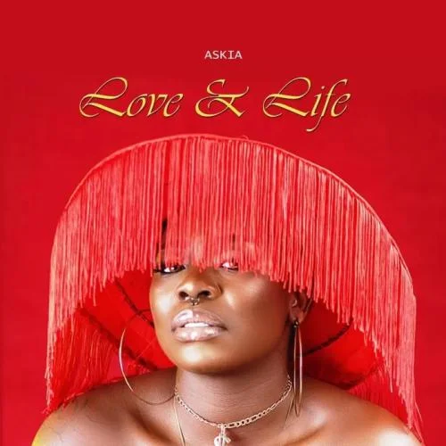 Askia - Red IQ
