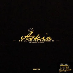 Askia - Still On The Throne II