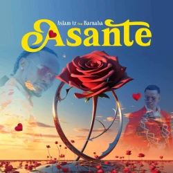 Aslam Tz - Asante (feat. Barnaba)