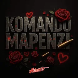 Aslam Tz - Komando Mapenzi