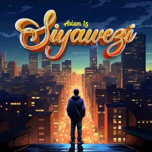 Aslam Tz - Siyawezi
