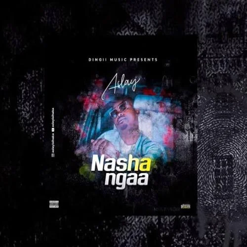 Aslay - - Nashangaa