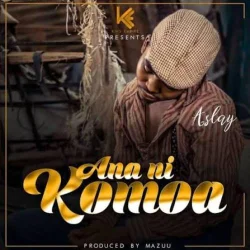 Aslay - Ananikomoa | Yingamedia.Com