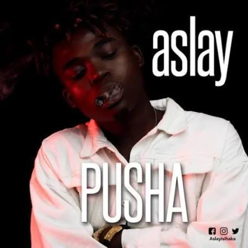 Aslay - Aslay Pusha | Yingamedia.Com