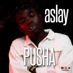 Aslay - Aslay Pusha | Yingamedia.Com