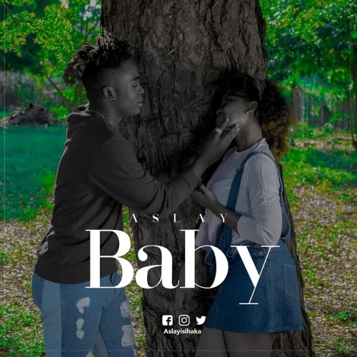 Aslay - Baby