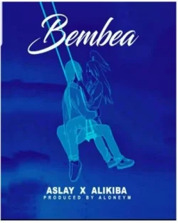 Aslay - Bembea