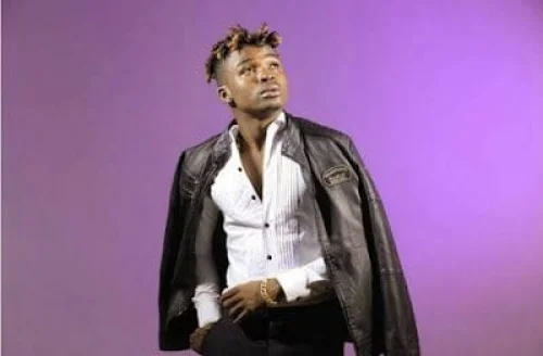Aslay - Bora Nife (feat. Bahati)