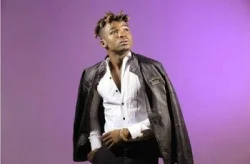 Aslay - Bora Nife (feat. Bahati)