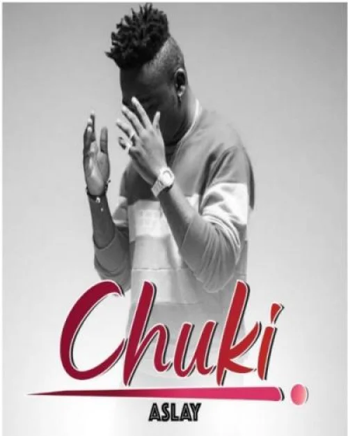 Aslay - Chuki