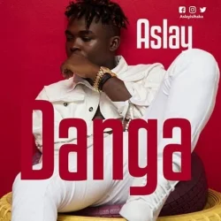 Aslay - Danga (feat. Shirko)