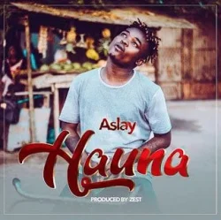 Aslay - Hauna