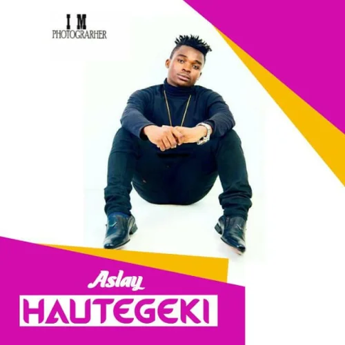 Aslay - Hautegeki