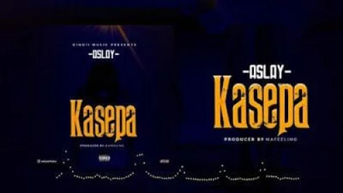 Aslay - Kasepa