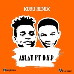 Aslay - Kolo Remix (feat. Dyp)