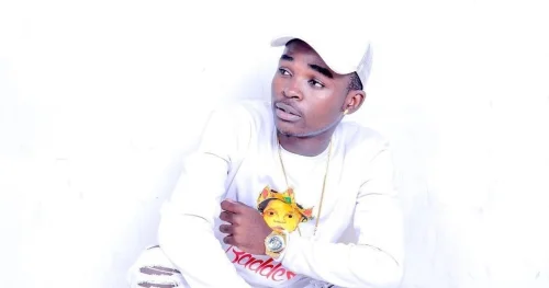 Aslay - Muhudumu