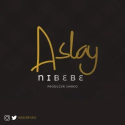 Aslay - Nibebe