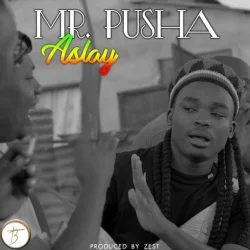 Aslay - Pusha
