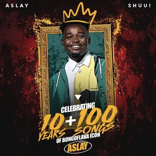 Aslay - Shuu! By  Aslay