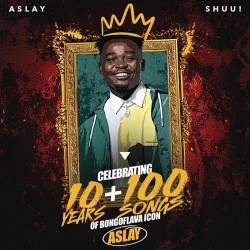 Aslay - Shuu! By  Aslay