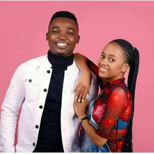 Aslay - Subalkheri Mpenzi (feat. Nandy)