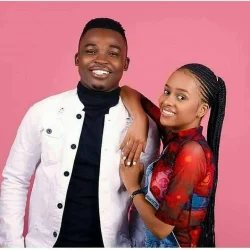 Aslay - Subalkheri Mpenzi (feat. Nandy)