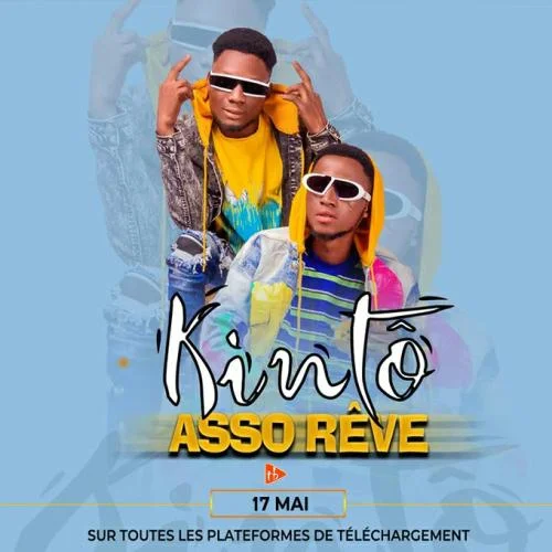 Asso Reve - Kinto