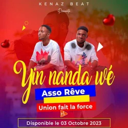 Asso Reve - Yin Nando Wé